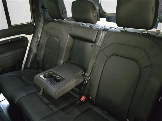 New 2026 Land Rover Defender 110 S image 13