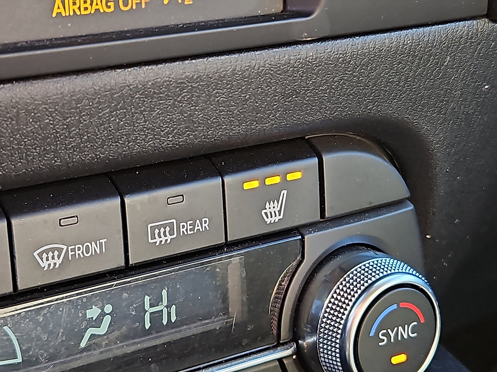 Certified 2023 MAZDA CX-5 AWD 2.5 S w/ Select Package image 23