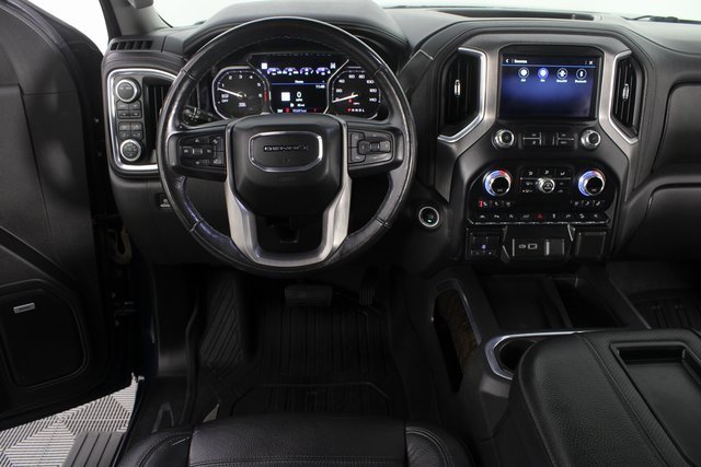 Used 2020 GMC Sierra 1500 Denali w/ Denali Ultimate Package image 13