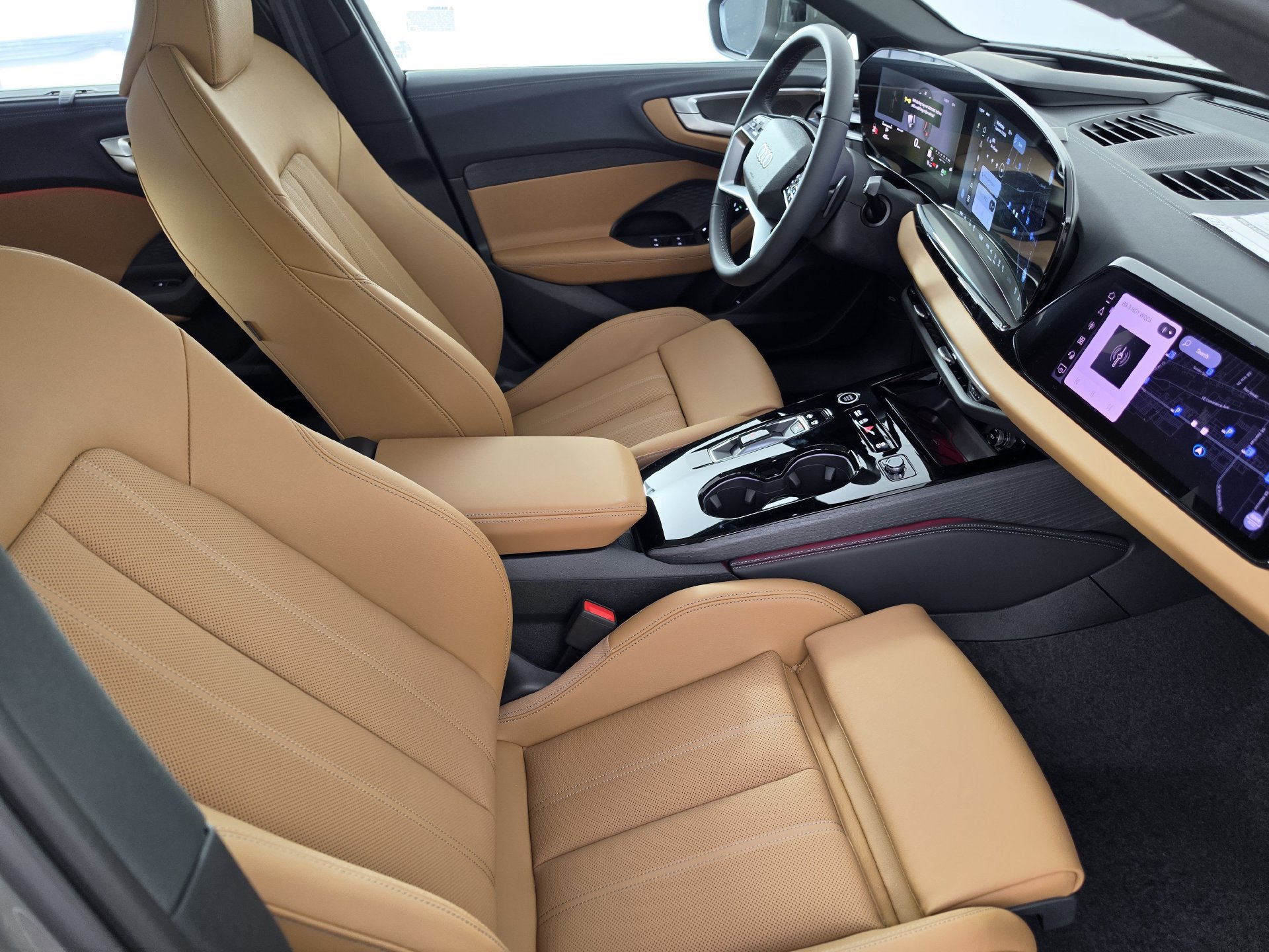 New 2026 Audi A5 Prestige AWD/4WD image 35