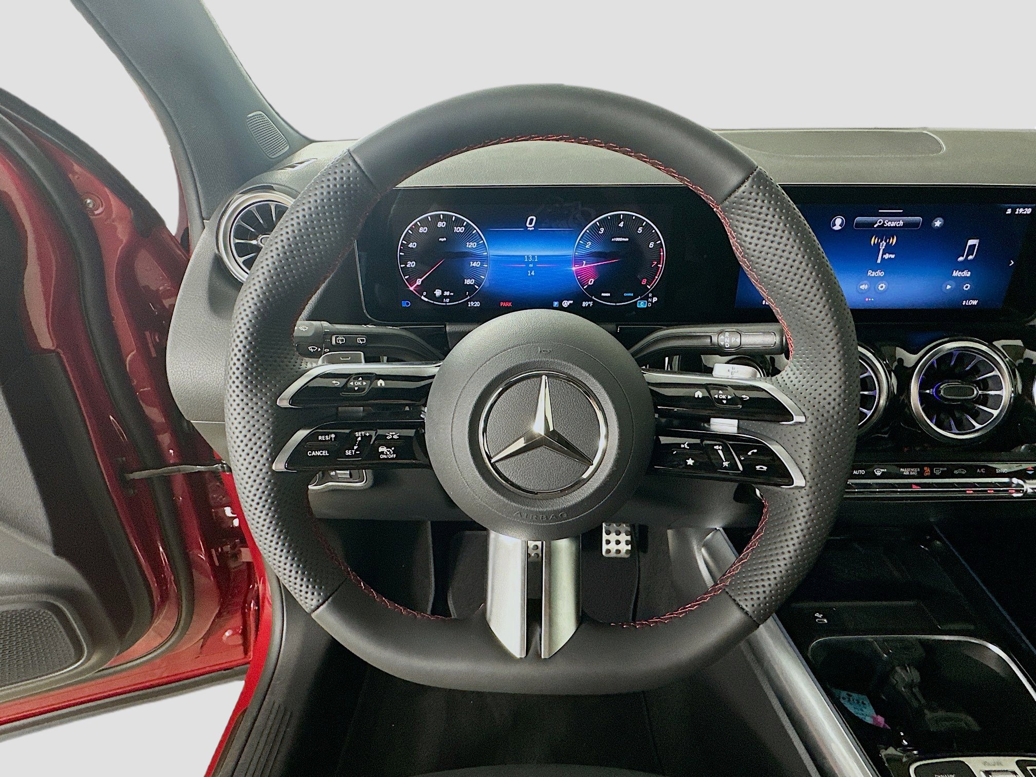 Certified 2026 Mercedes-Benz GLA 250 4MATIC image 11