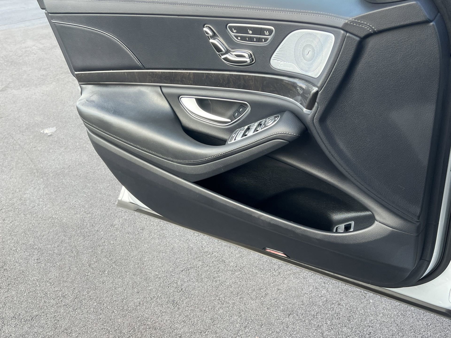 Used 2018 Mercedes-Benz S 450 Sedan image 17