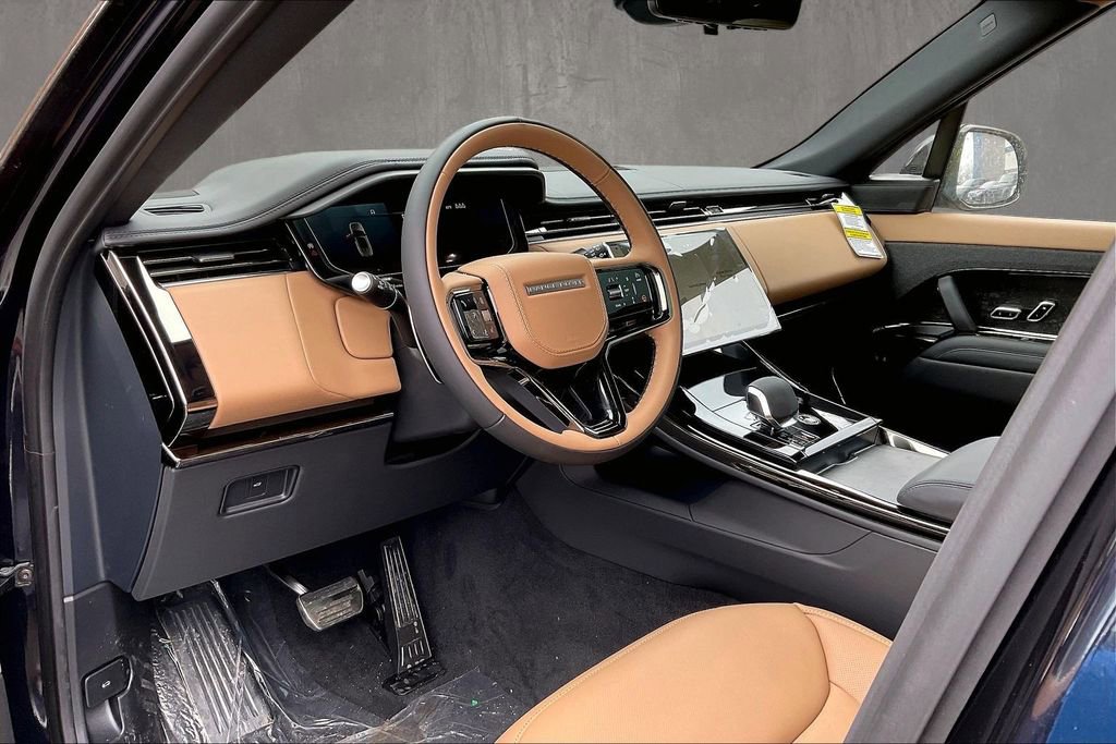 New 2026 Land Rover Range Rover Sport Dynamic SE image 7