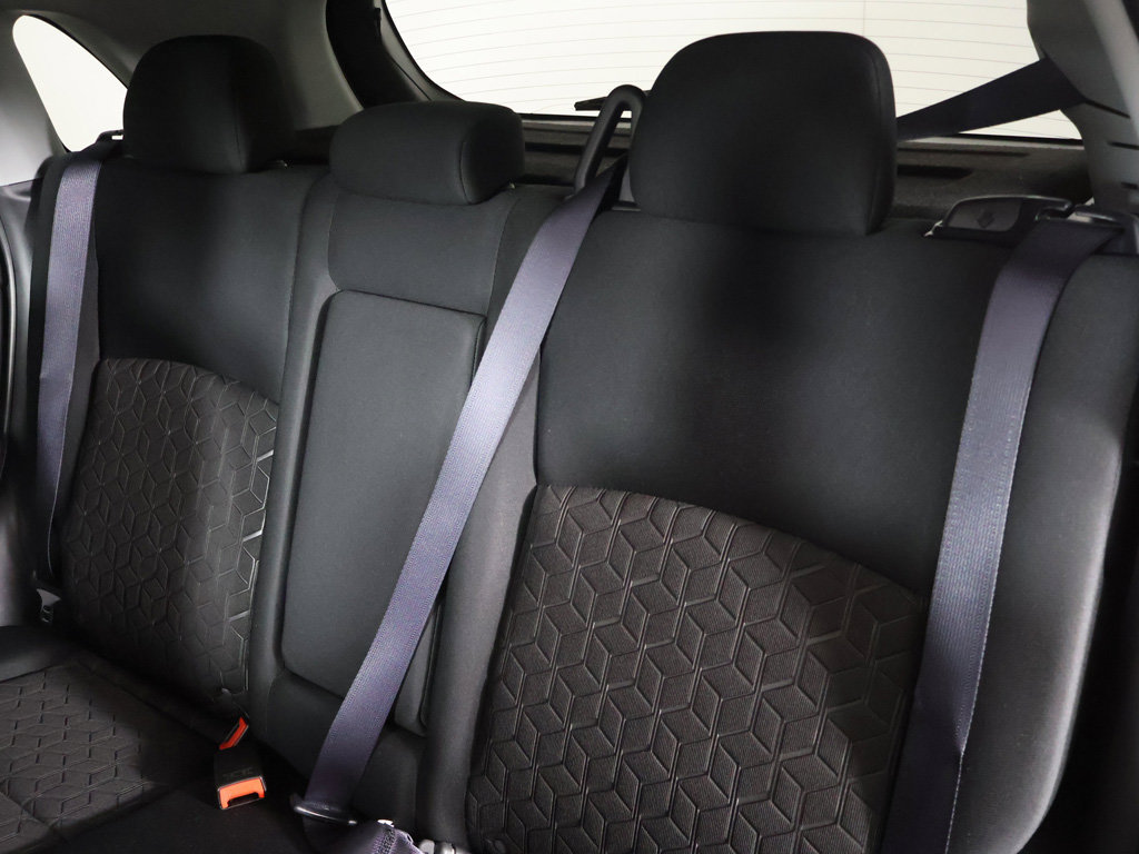 New 2027 Mitsubishi Outlander Sport LE FWD image 29