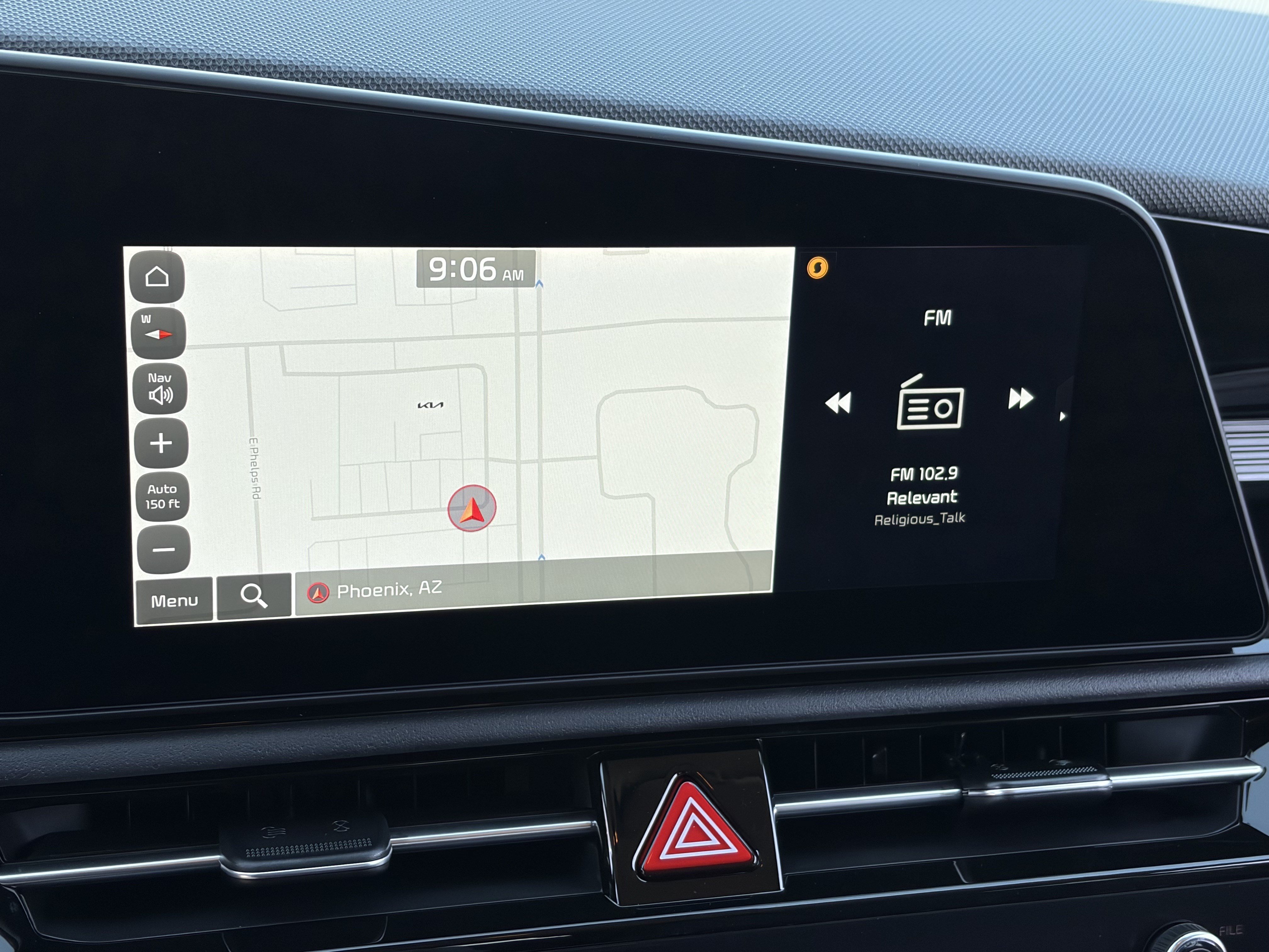 New 2026 Kia Niro Wind w/ Wind Preserve Package FWD image 25