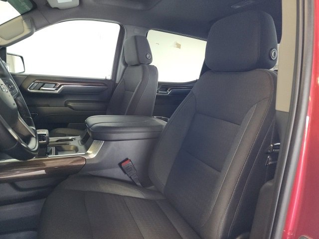 Used 2023 Chevrolet Silverado 1500 LT Trail Boss w/ Protection Package image 11