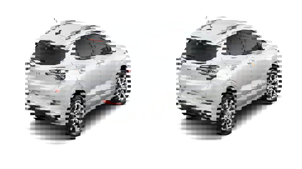 New 2026 Buick Encore GX Avenir w/ Avenir Convenience Package image 53