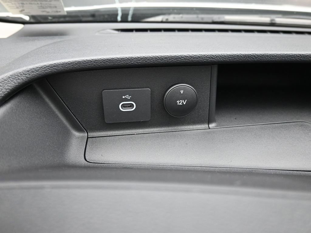 New 2025 Ford Transit 150 Low Roof AWD w/ Interior Upgrade Package image 33