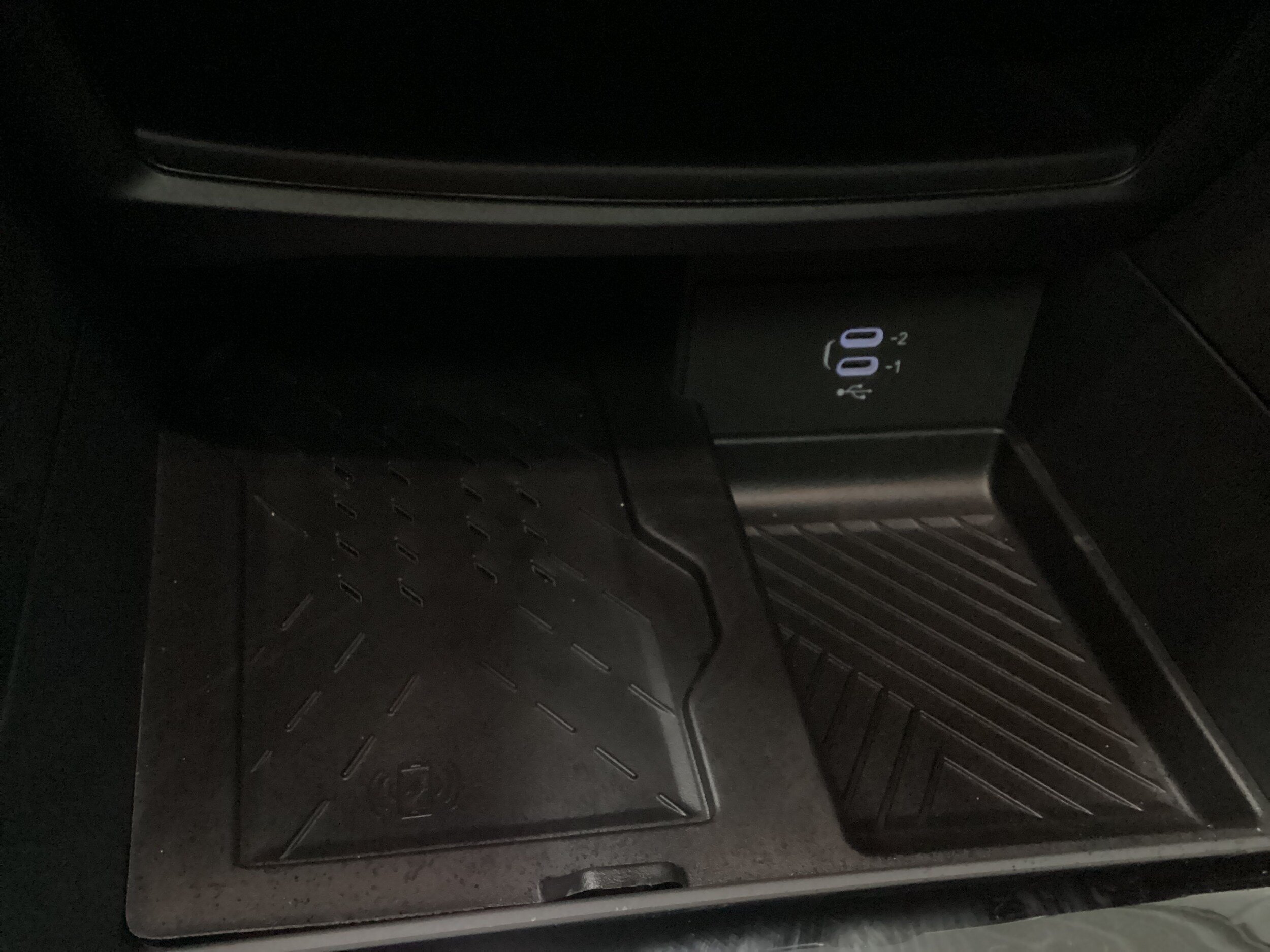 New 2027 Chrysler Pacifica Limited AWD/4WD image 33