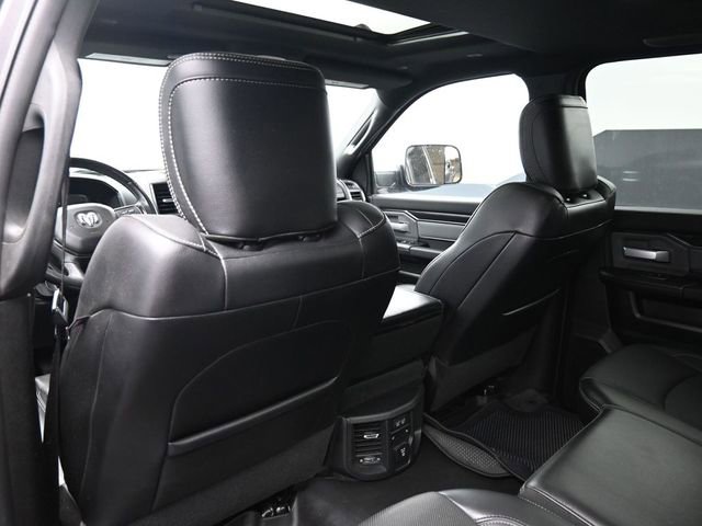 Used 2020 RAM 2500 Power Wagon image 38