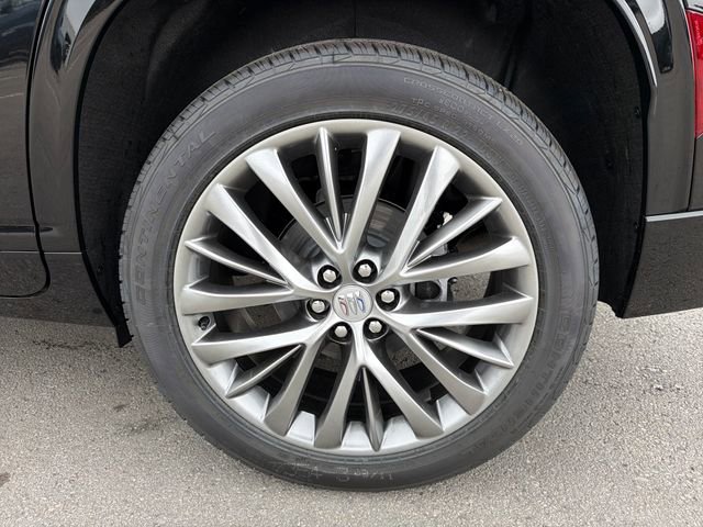 New 2026 Buick Enclave Avenir w/ Super Cruise Package AWD/4WD image 25