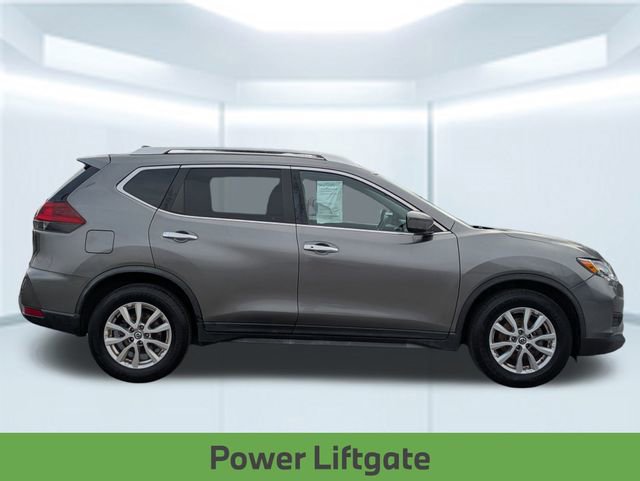Used 2019 Nissan Rogue SV image 8