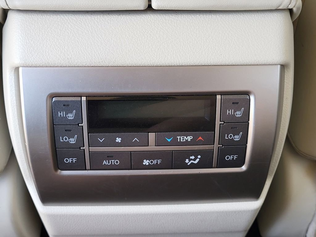 Used 2015 Lexus GX 460 Luxury AWD/4WD image 25