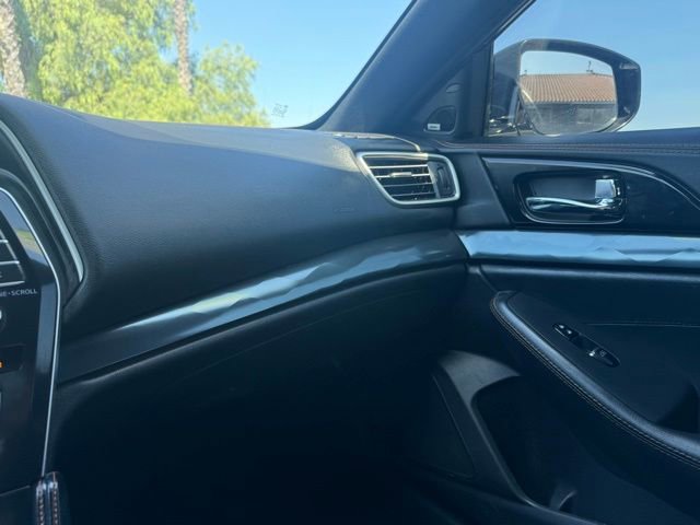 Used 2021 Nissan Maxima SR w/ Sport Mat Group image 27
