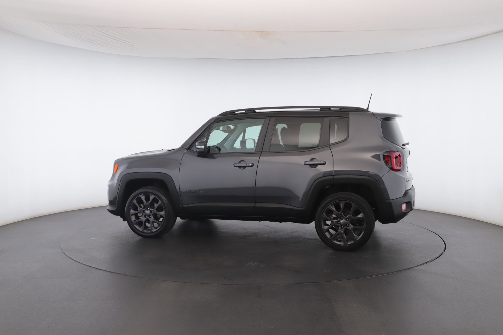 Used 2023 Jeep Renegade Limited w/ Sun/Sound Group image 21