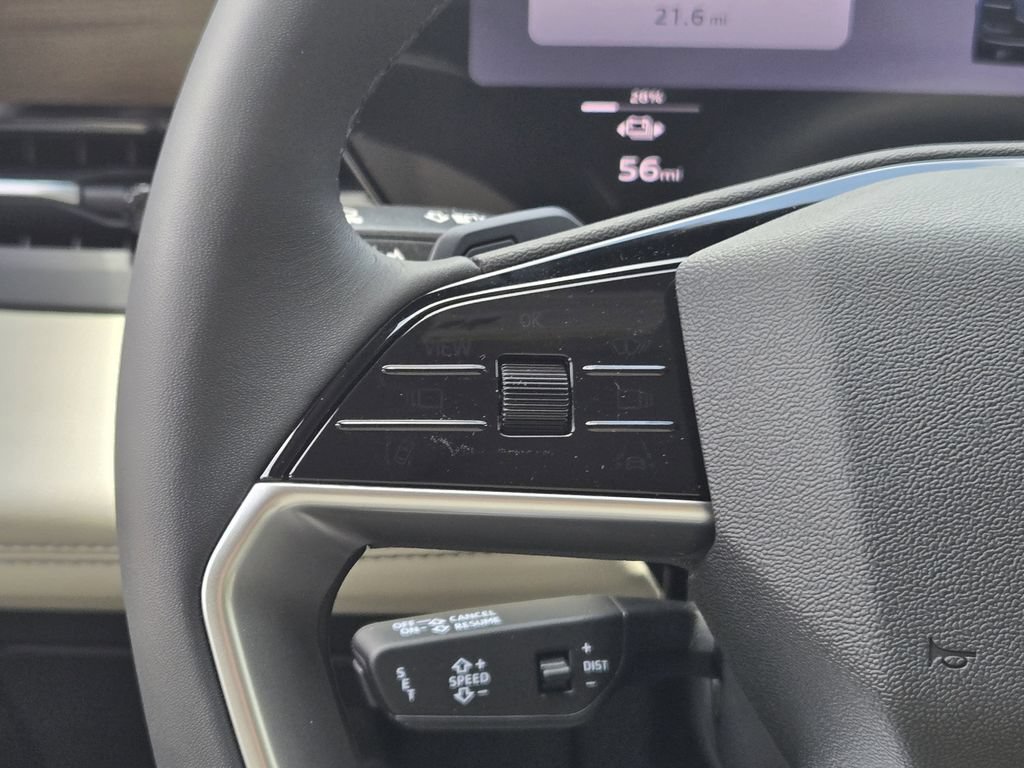 New 2027 Audi Q6 e-tron Premium Plus AWD/4WD image 34
