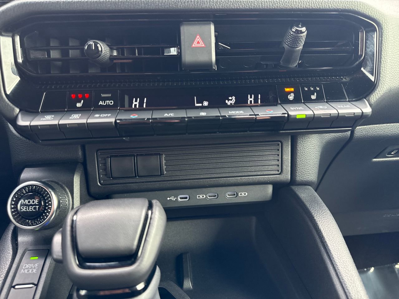 Used 2025 Toyota Land Cruiser 1958 image 22