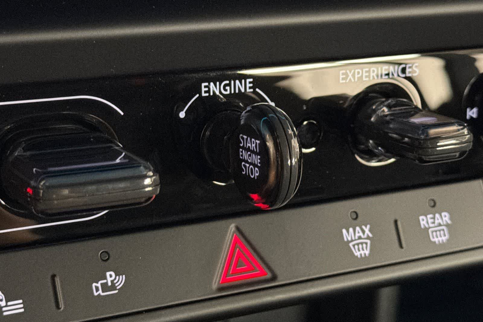 New 2026 MINI Cooper S FWD image 24
