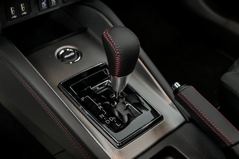 New 2026 Mitsubishi Outlander Sport AWD image 22