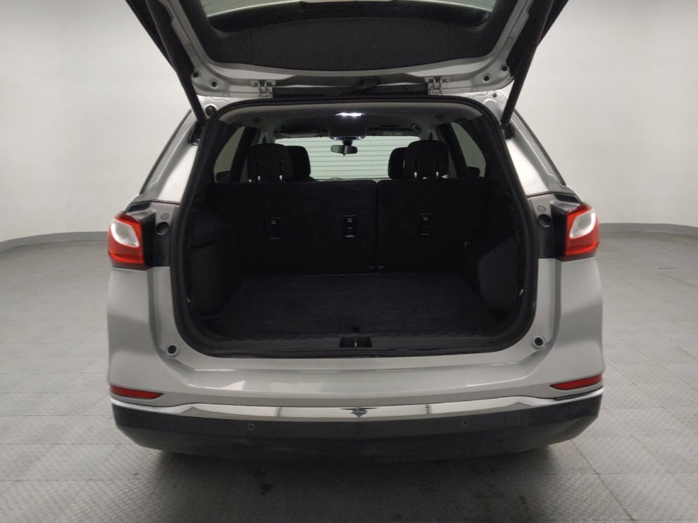 Used 2019 Chevrolet Equinox LT image 29