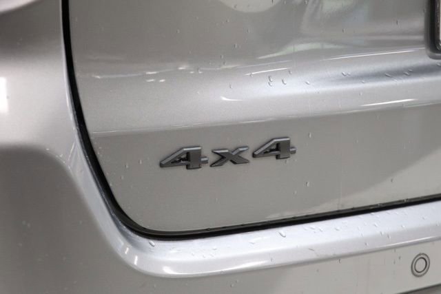 Used 2022 Jeep Compass High Altitude AWD/4WD image 11