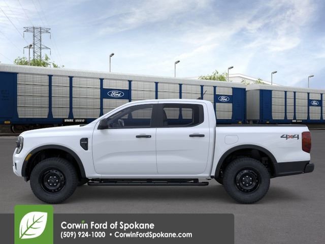 New 2026 Ford Ranger XL image 5