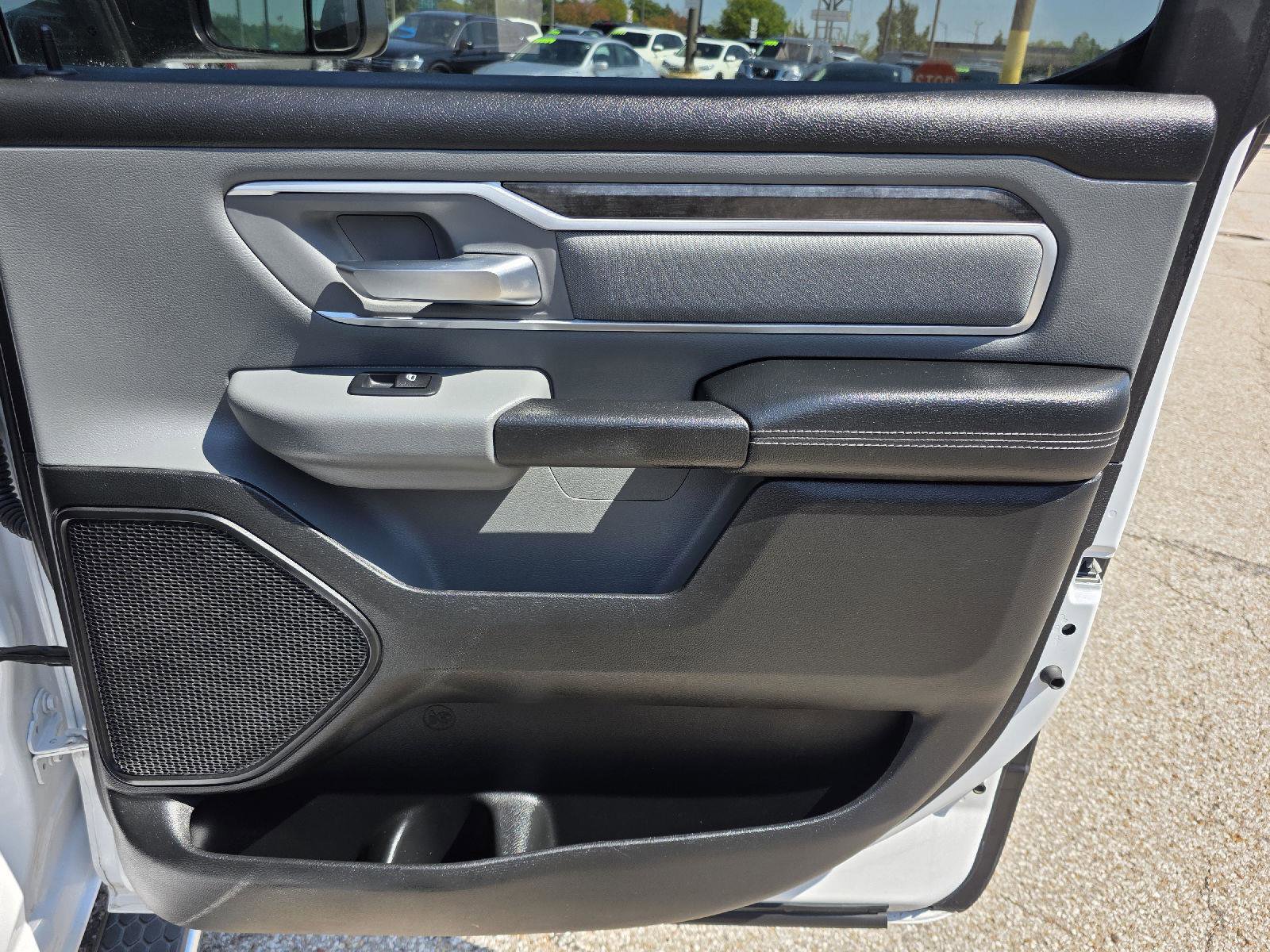 Used 2020 RAM 1500 Big Horn image 26