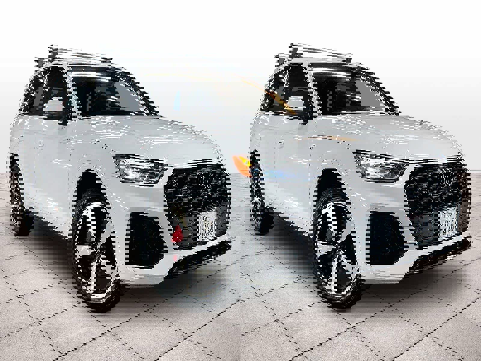 Certified 2024 Audi Q5 2.0T Premium Plus w/ Premium Plus Package image 2