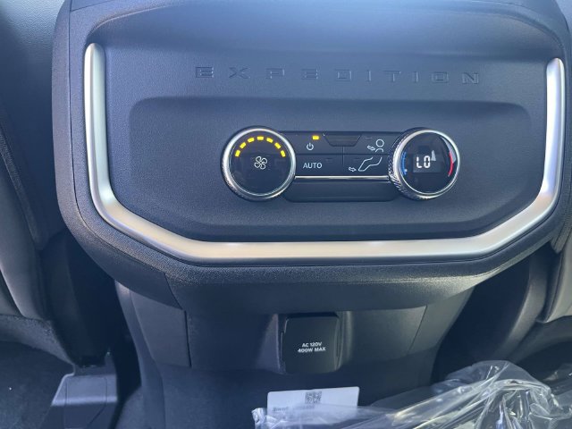 New 2027 Ford Expedition Max Active RWD image 10