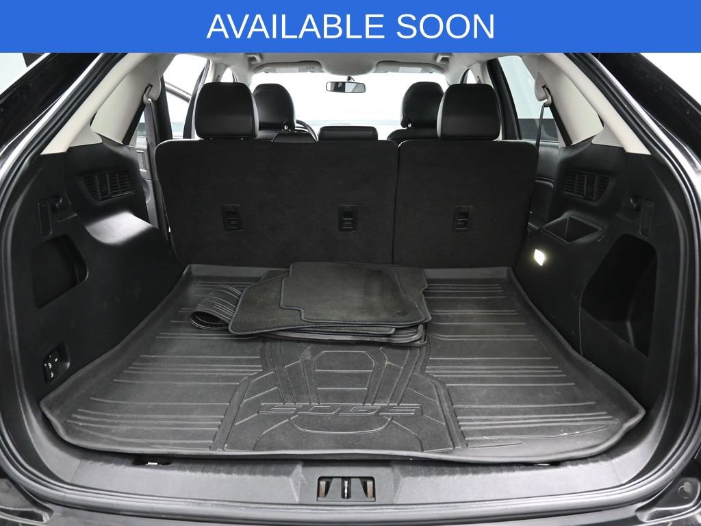 Used 2016 Ford Edge SEL w/ Equipment Group 201A image 23