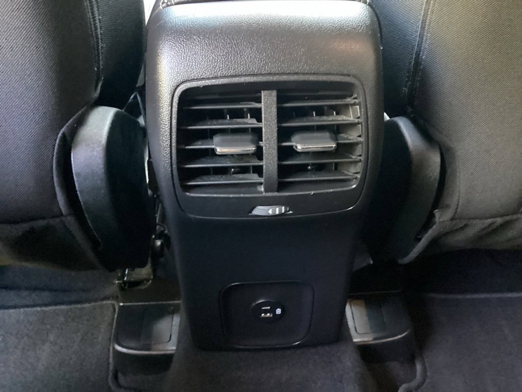 Used 2022 Ford Escape SE w/ Convenience Package FWD image 44
