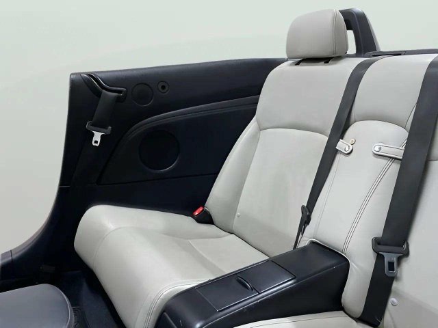 Used 2011 Lexus IS 350C w/ Luxury Pkg RWD image 67