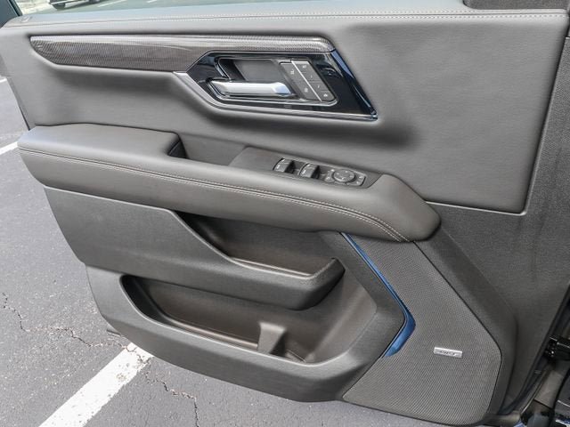 New 2026 GMC Yukon XL Elevation w/ Elevation Premium Package RWD image 13