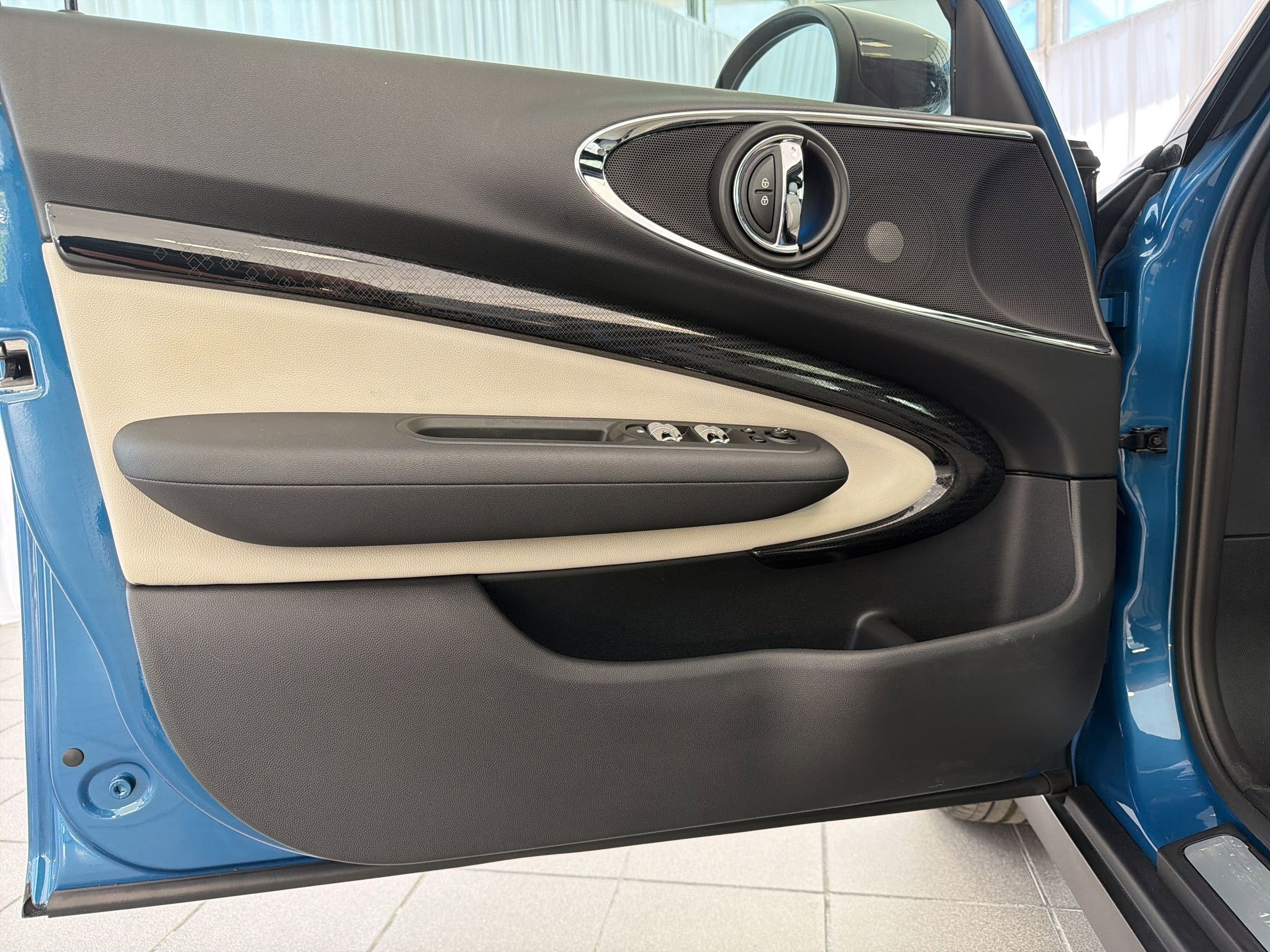 Certified 2023 MINI Cooper Clubman S image 21