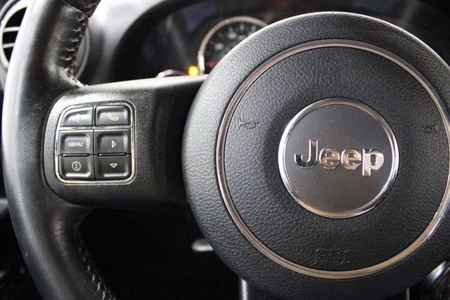 Used 2016 Jeep Wrangler Sport w/ Quick Order Package 24S image 19