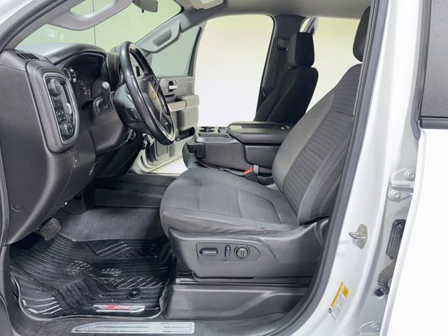 Used 2023 Chevrolet Silverado 2500 LT w/ Convenience Package AWD/4WD image 13