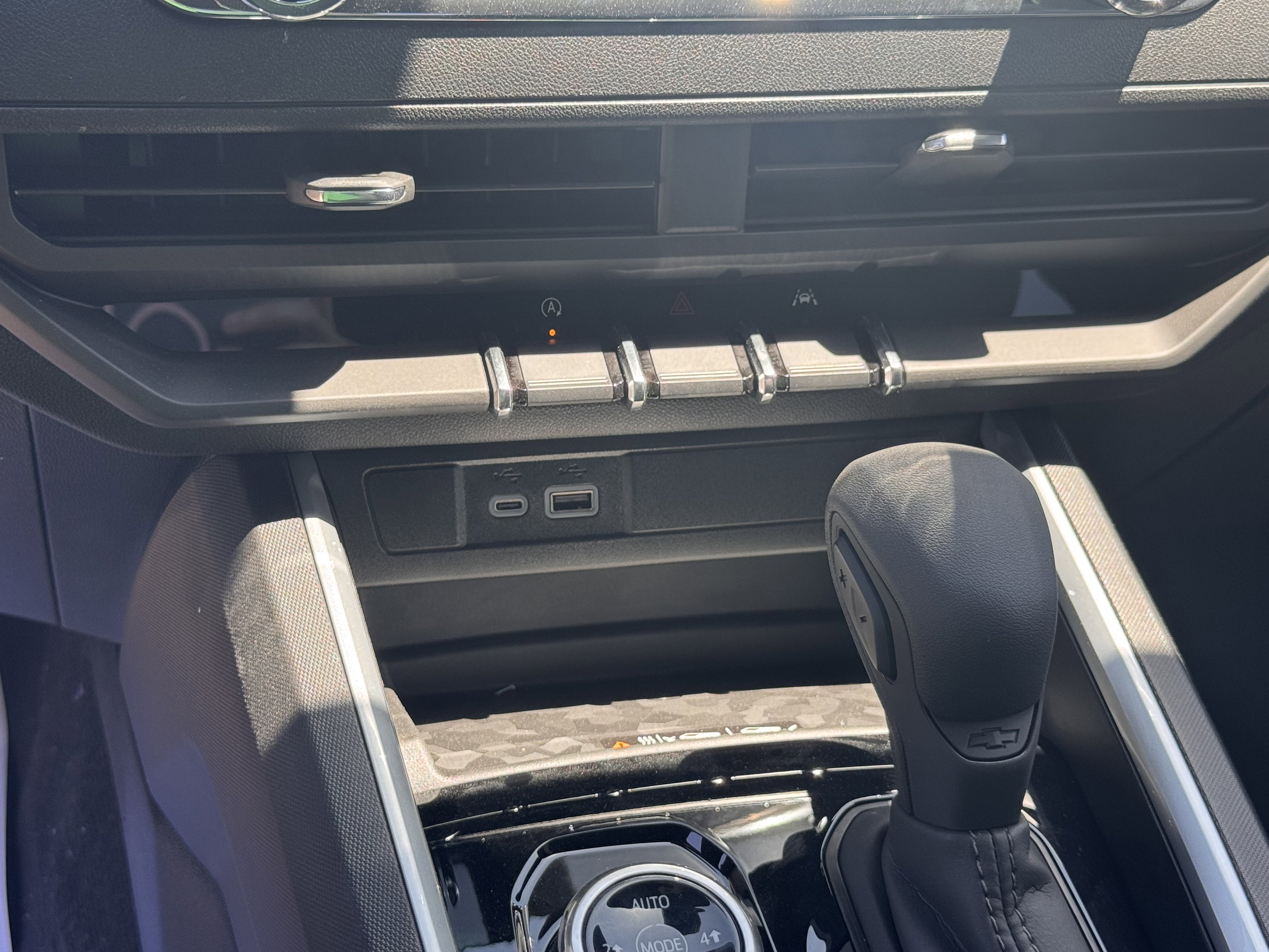 New 2025 Chevrolet Colorado Trail Boss image 16