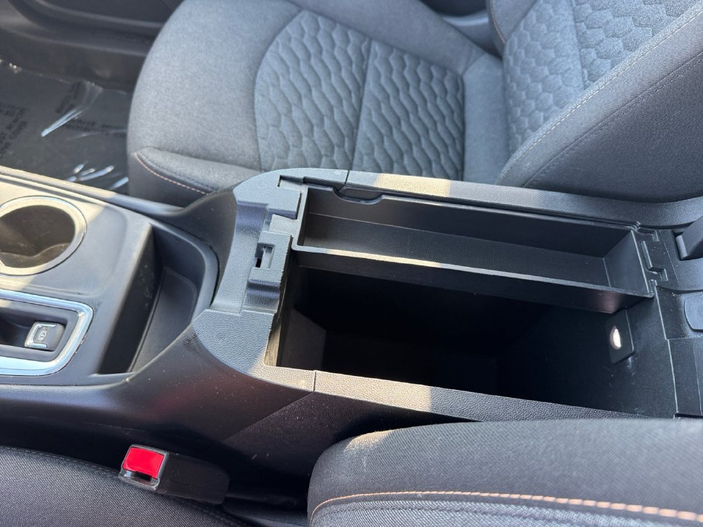 Used 2018 Chevrolet Equinox LT AWD/4WD image 28