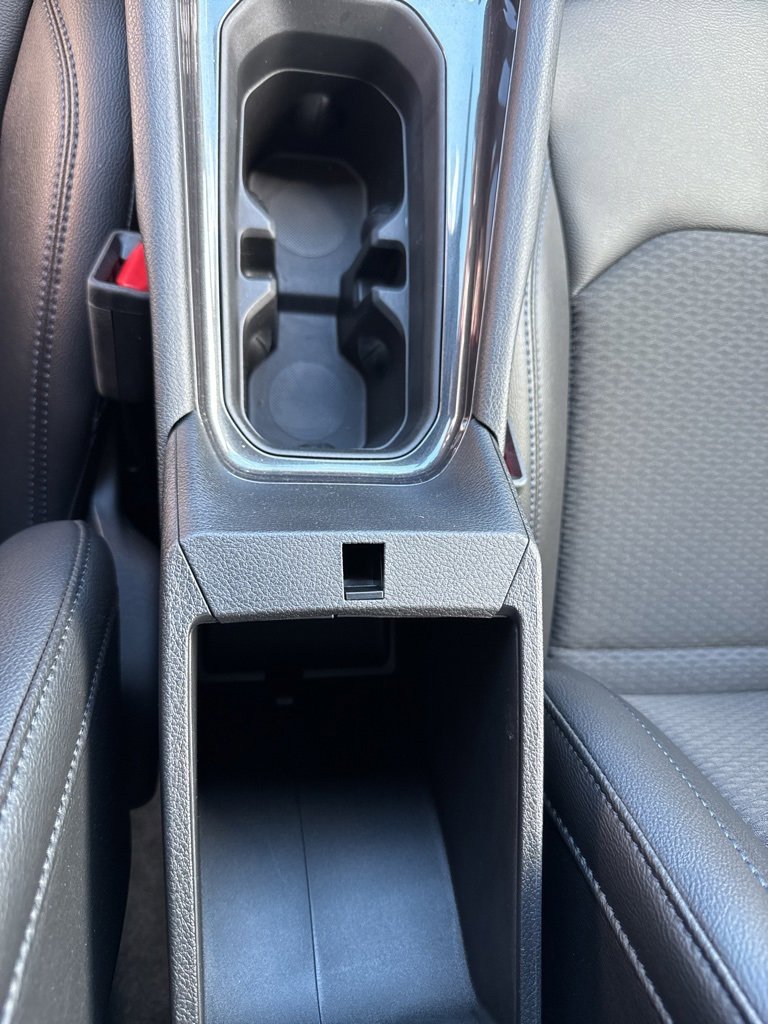 Used 2023 Jeep Compass Latitude w/ Convenience Group image 42