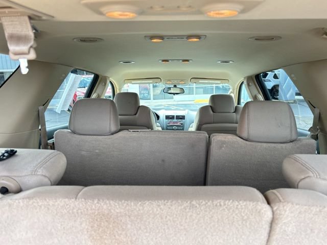 Used 2007 Saturn Outlook XE w/ Preferred Pkg FWD image 10