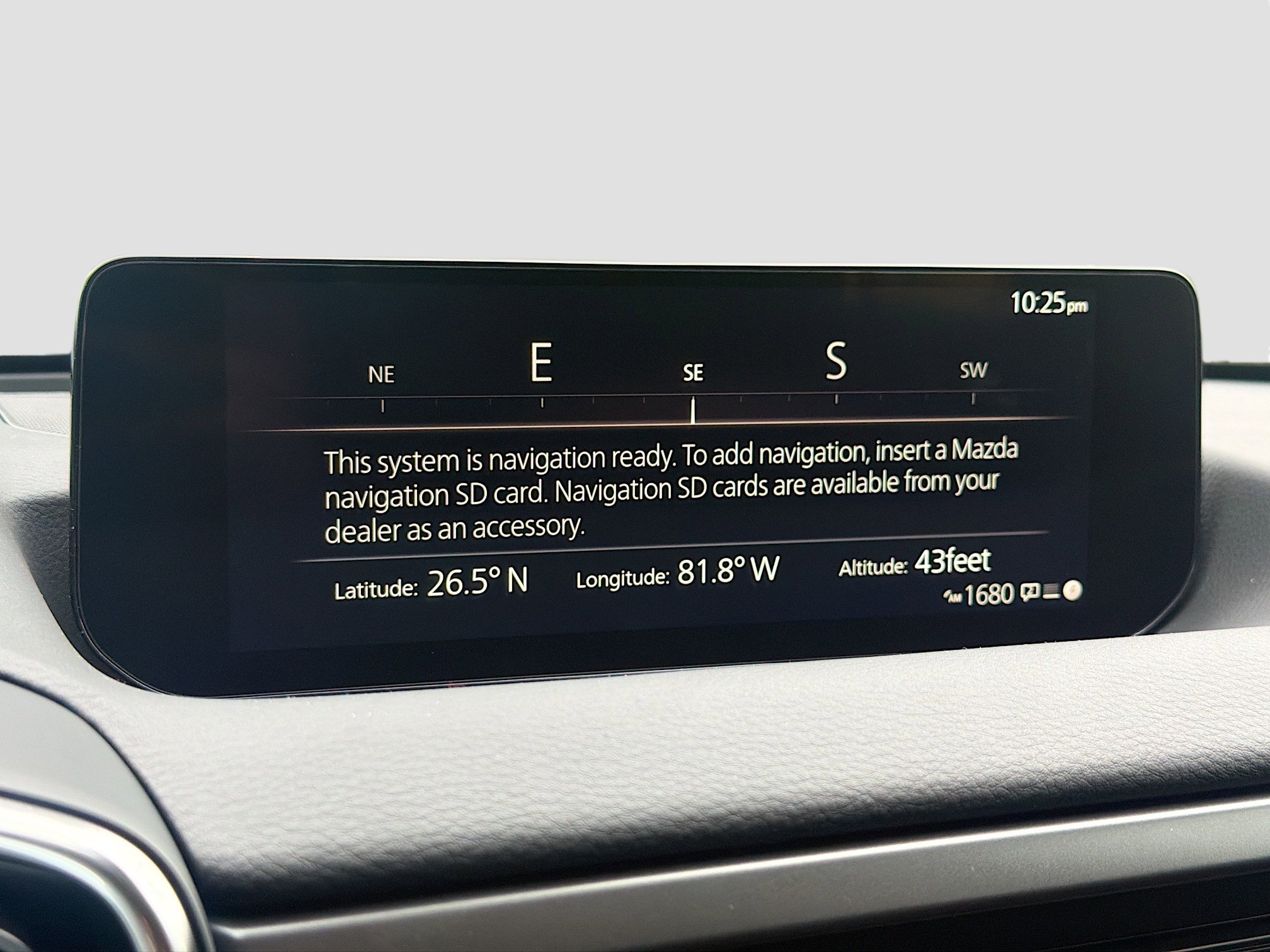 New 2026 MAZDA CX-50 2.5 Hybrid w/ Weather Package image 34