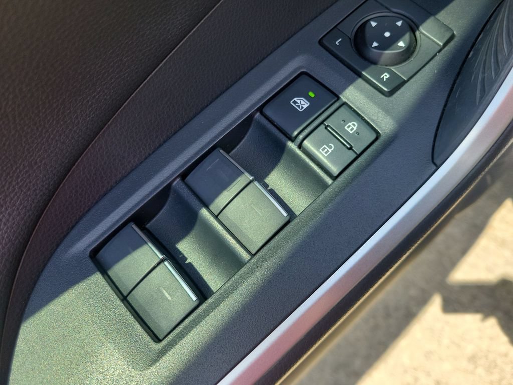 Certified 2025 Toyota RAV4 XSE AWD/4WD image 13