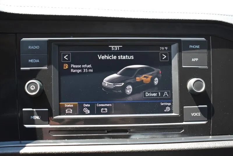 Used 2020 Volkswagen Jetta S FWD image 19
