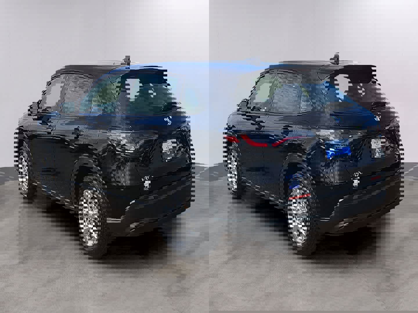 Certified 2023 Honda HR-V LX image 6