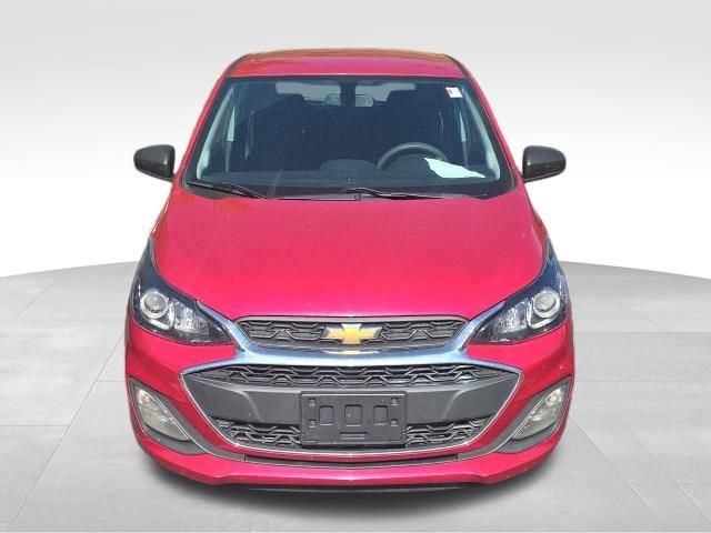 Used 2020 Chevrolet Spark LS FWD image 9