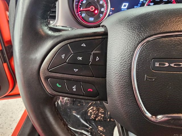 Used 2023 Dodge Charger GT w/ Technology Group image 11