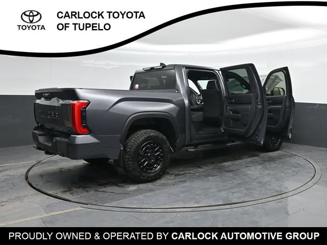 Used 2026 Toyota Tundra SR5 w/ SR5 Convenience Package AWD/4WD image 47