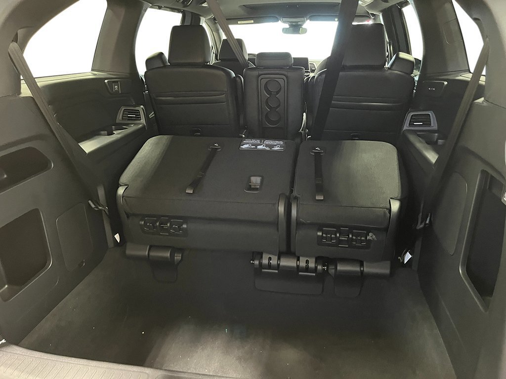 New 2026 Honda Odyssey Sport-L image 27