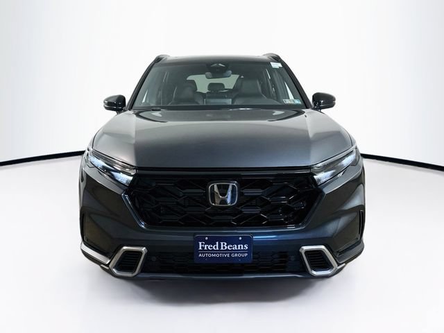 Used 2025 Honda CR-V Sport Touring image 2