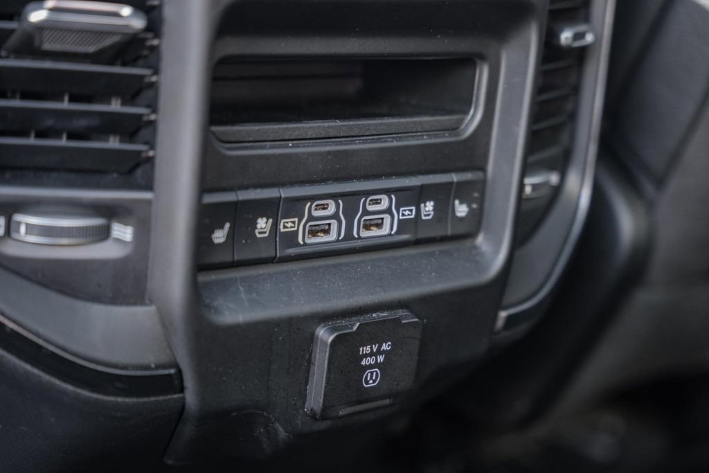 Used 2023 RAM 1500 TRX w/ TRX Level 2 Equipment Group image 50